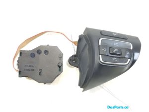 MFSW Switches Left