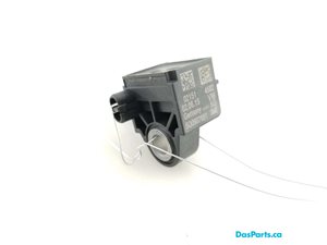 Crash Sensor LR