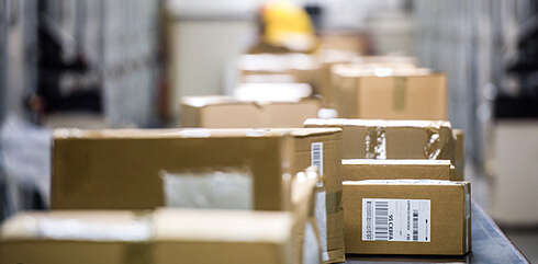 Shipping / Pick-up
