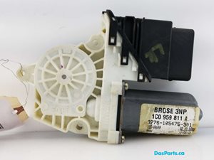 Window Motor LR