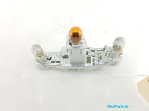 Bulb Tray LR Outer