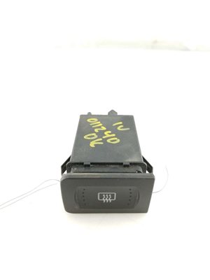 Defrost Switch