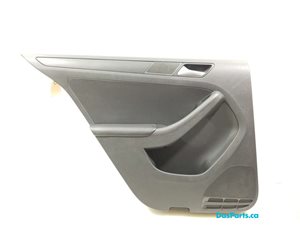 Door Card LR