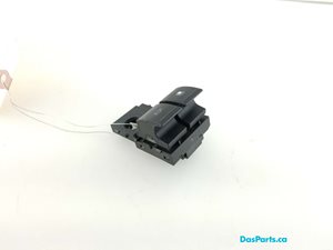 Trunk/Fuel Switch Combo