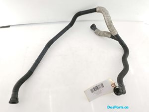 Secondary Air Hose 1