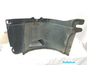 Splash Pan LF
