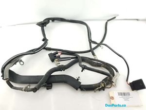 Alternator Harness