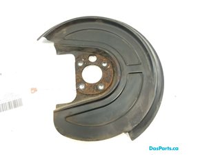 Dust Shield RR