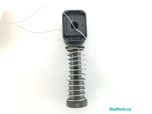Shifter Cable Linkage 1