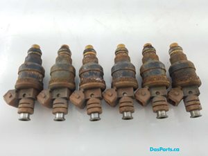 Fuel Injector Set