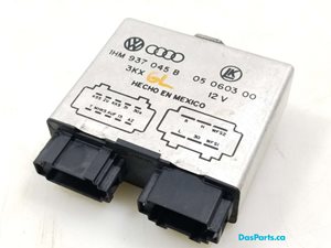 Alarm Module
