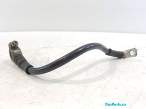 Main Ground Wire