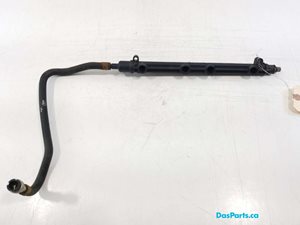 Fuel Rail 1