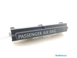 Airbag Lamp