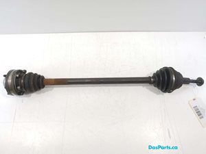 Axle RF