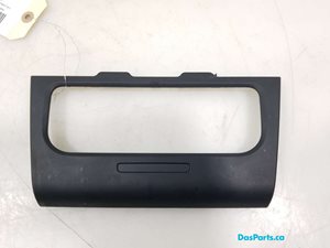 Climate Controller Trim