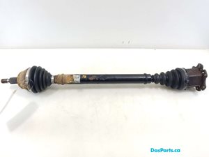 Axle RF
