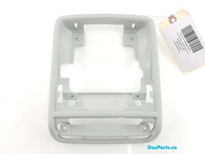 Dome Light Base Front