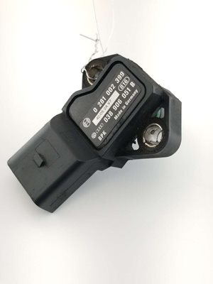 MAP Sensor