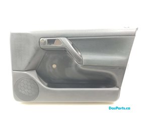 Door Card RF