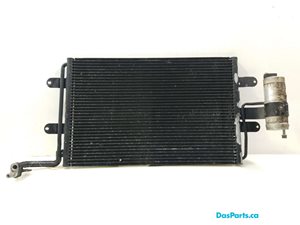 AC Condenser