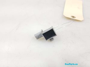 Crash Sensor LR