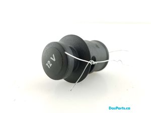 12v Plug