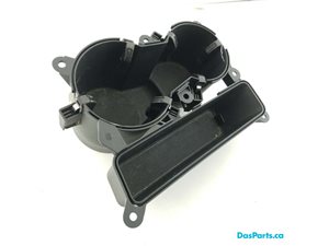 Center Console Cupholder