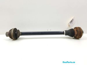 Axle RR