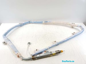 Airbag Curtain Left