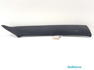 Headliner A-Pillar Trim R
