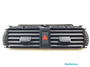 Dash Vent Center