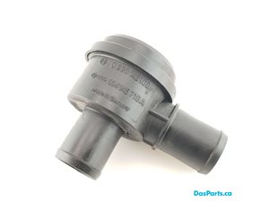 Diverter Valve