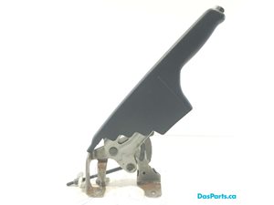 E-Brake Handle