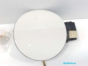Fuel Door