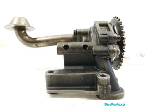 Oil Pump Assembly