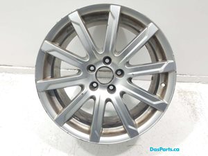 Alloy Wheel Single 1