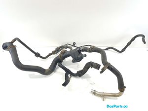 Coolant Hose Set