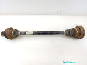 Axle LR