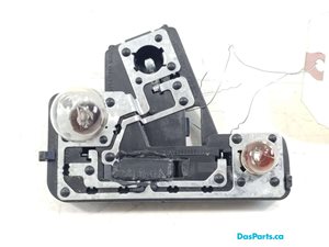 Bulb Tray RR Inner