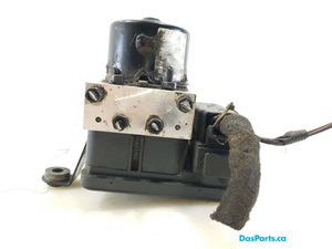 ABS Module