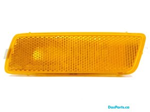 Bumper Reflector LF