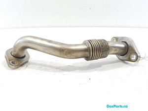 EGR Pipe 1