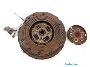 Clutch Assembly