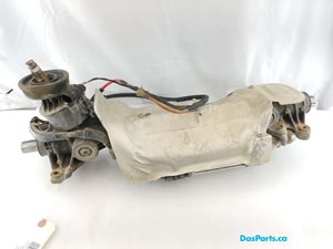 Electric Steering Rack