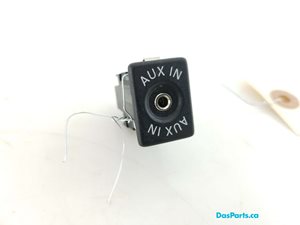 Aux Input