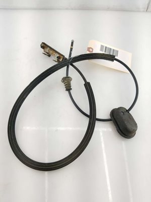 Hood Latch Cable Partial