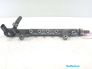 Fuel Rail 1