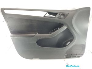Door Card LF
