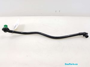 Booster Vacuum Line